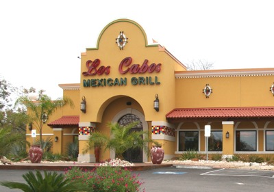 Los Cabos Mexican Grill